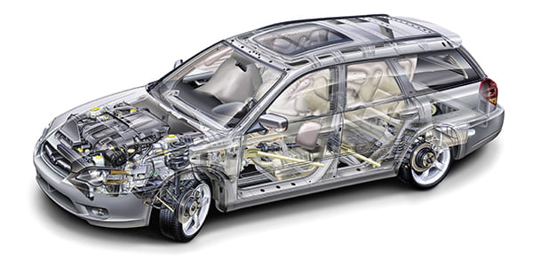 subaru legacy alignment 63 1